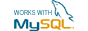 Mysql Logo